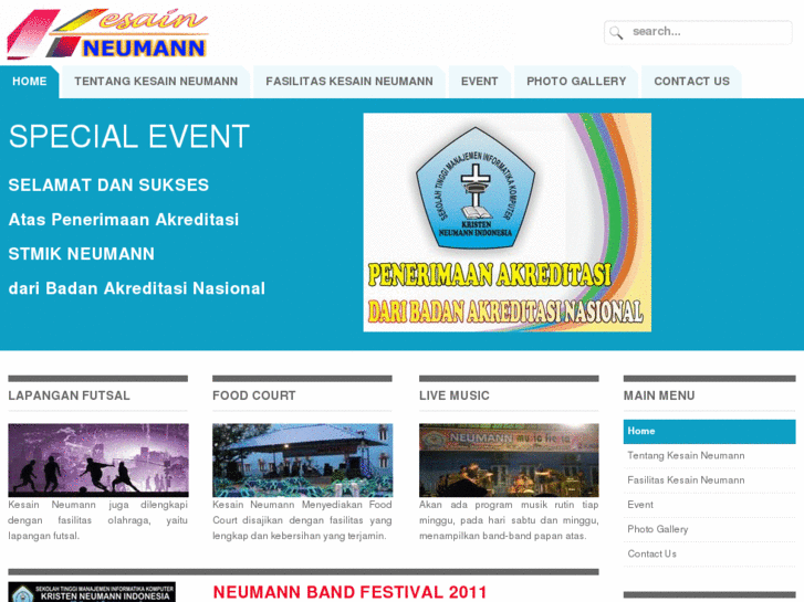www.kesainneumann.com