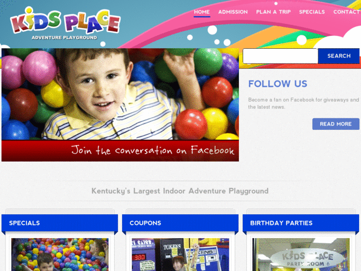 www.kidsplaceadventureplayground.com