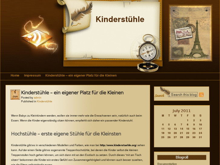 www.kinderstuehle.org