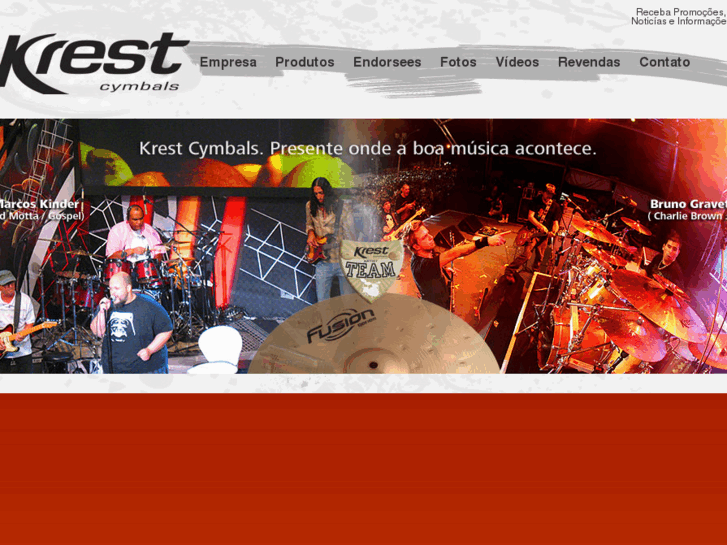 www.krestcymbals.com.br