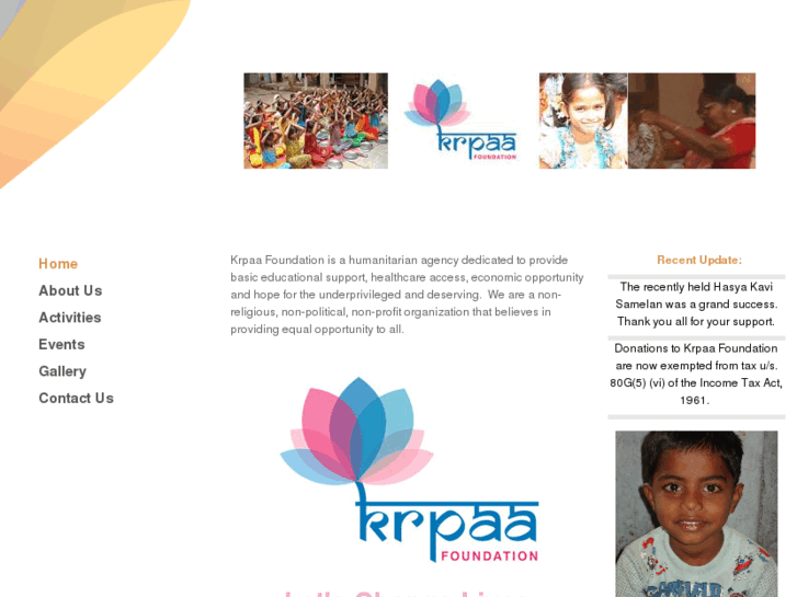 www.krpaafoundation.org