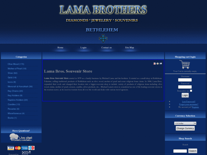 www.lama-bros.com