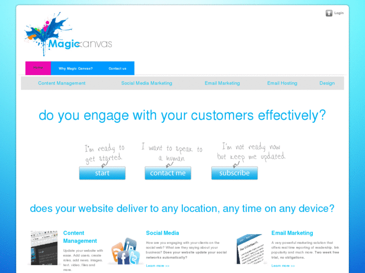 www.magicanvas.com.au