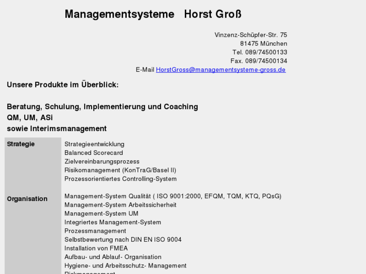 www.managementsysteme-gross.com