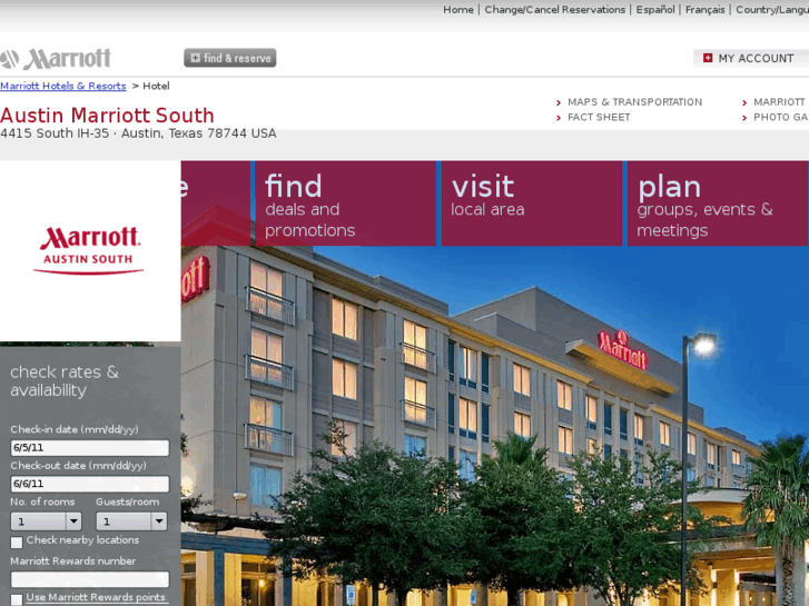 www.marriottaustin.com