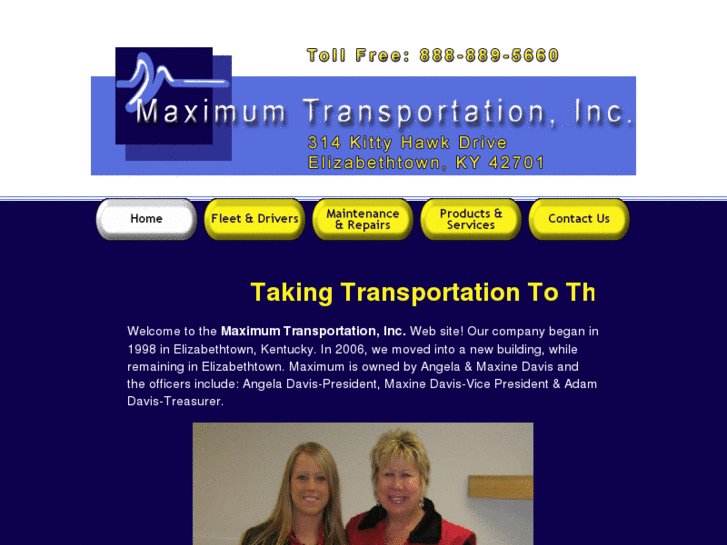 www.maximumtrans.com