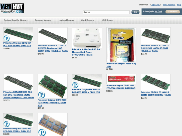 www.memhut.net