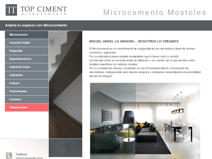 www.microcemento-mostoles.es