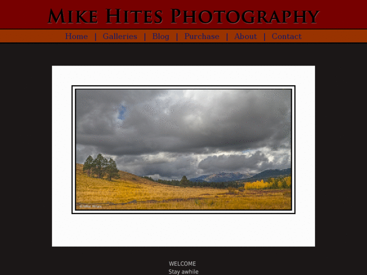 www.mikehitesphotography.com