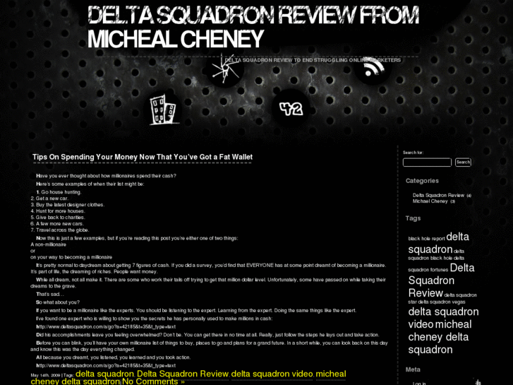 www.mydeltasquadron.com