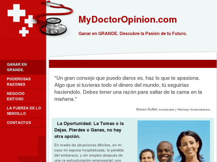 www.mydoctoropinion.com