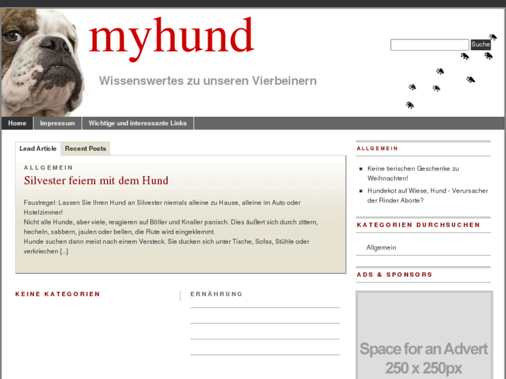 www.myhund.net