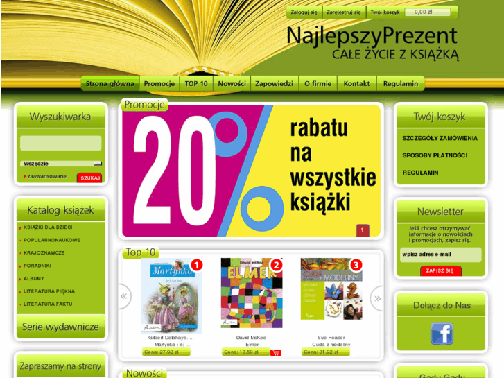 www.najlepszyprezent.pl