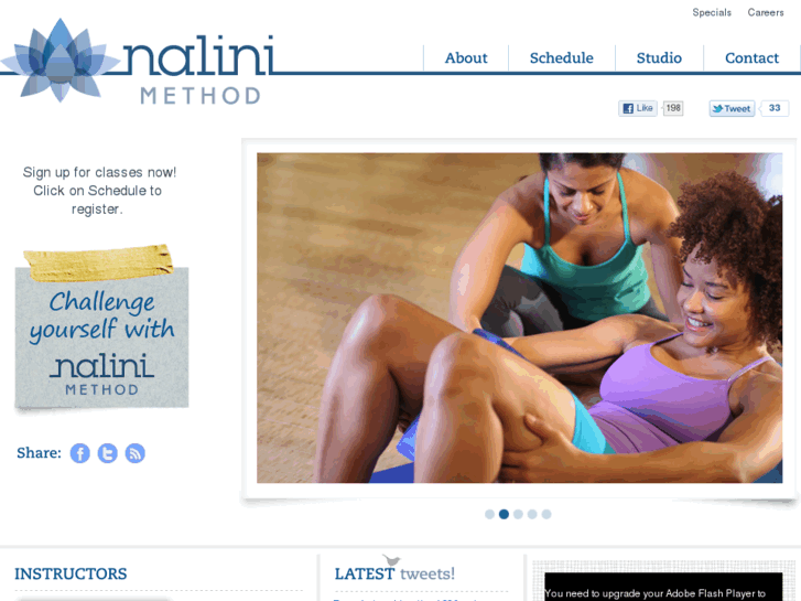 www.nalinimethod.com