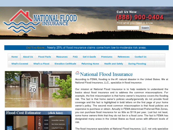 www.nationalfloodinsurance.org