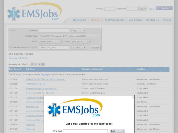 www.nmemtjobs.com