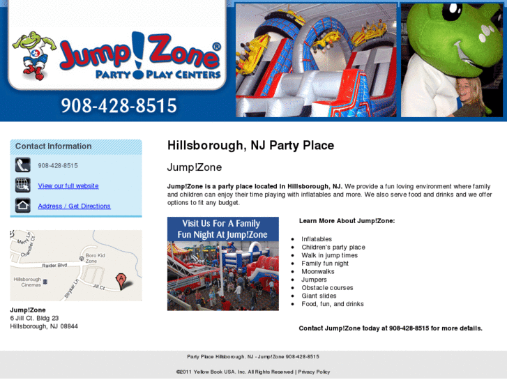 www.partyplanningnewjersey.com