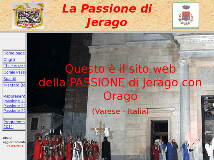 www.passionejerago.com