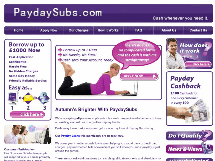 www.paydaysubs.com