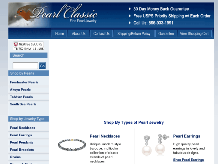 www.pearlclassic.com