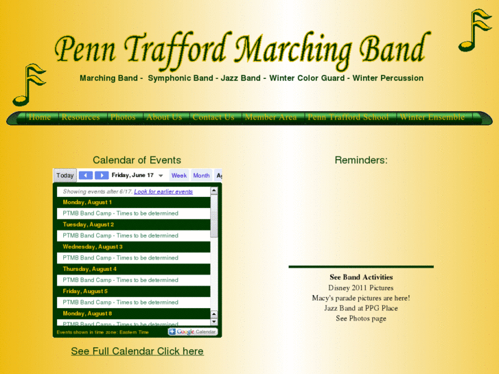 www.penntraffordhsband.org