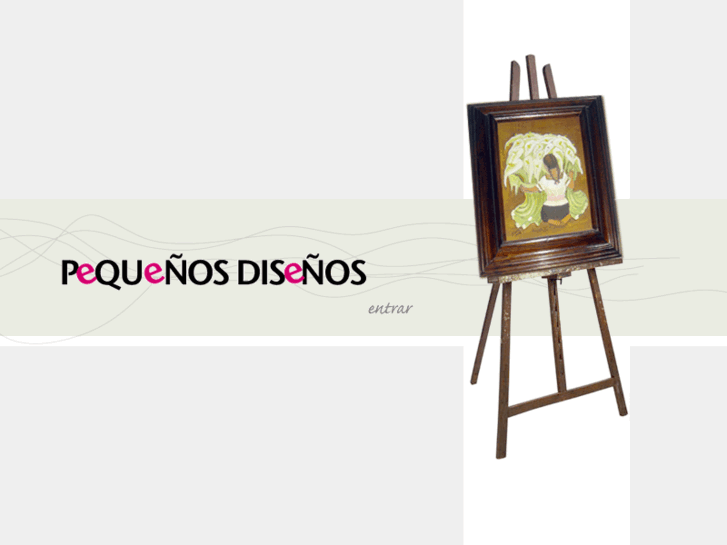 www.pequenosdisenos.com