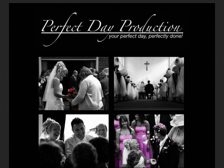 www.perfectdayproduction.com