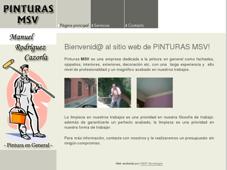 www.pinturasmsv.com