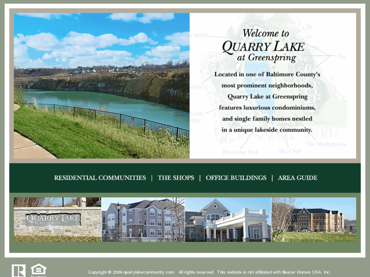 www.quarrylakecommunity.com