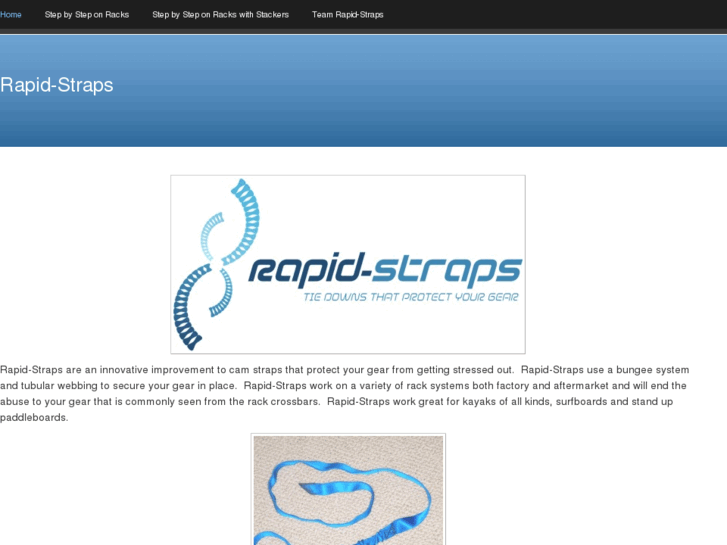 www.rapid-straps.com