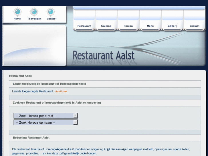 www.restaurantaalst.be