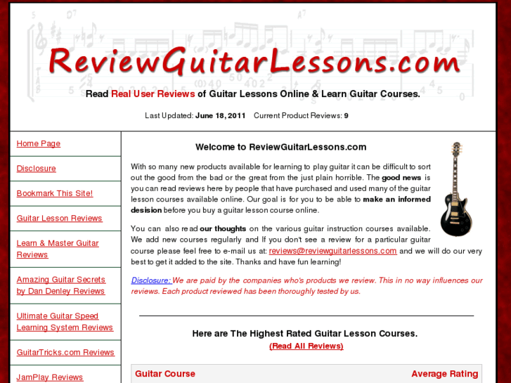 www.reviewguitarlessons.com