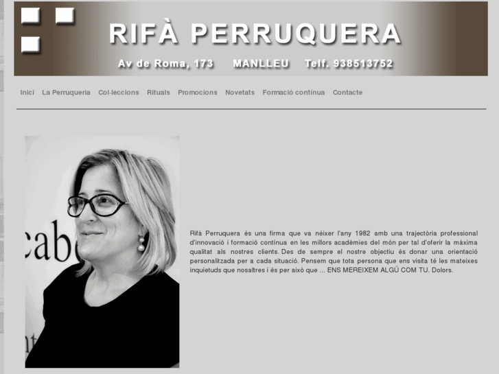 www.rifaperruquera.com