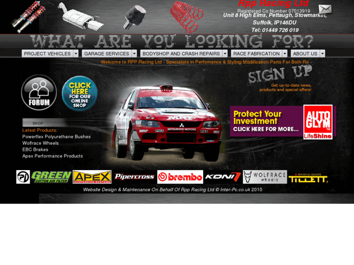 www.rpp-racing.co.uk