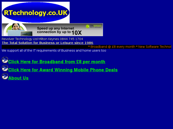 www.rtechnology.co.uk