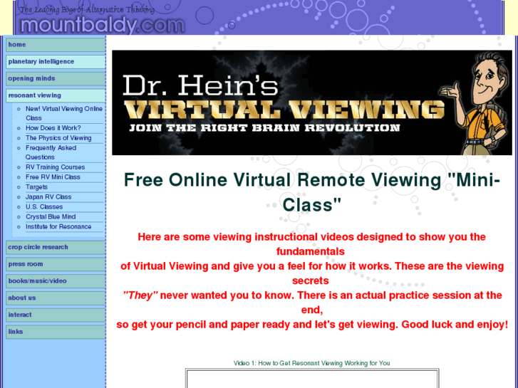 www.rvminiclass.com