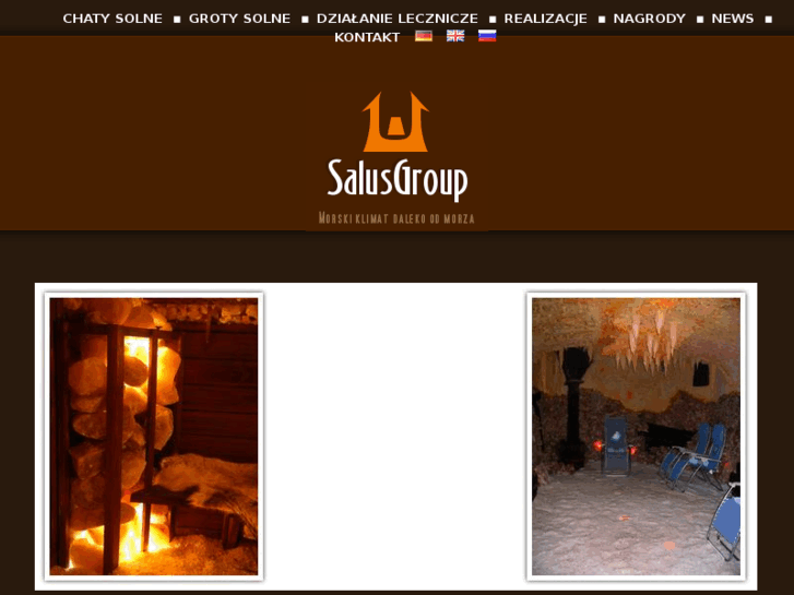 www.salusgroup.pl