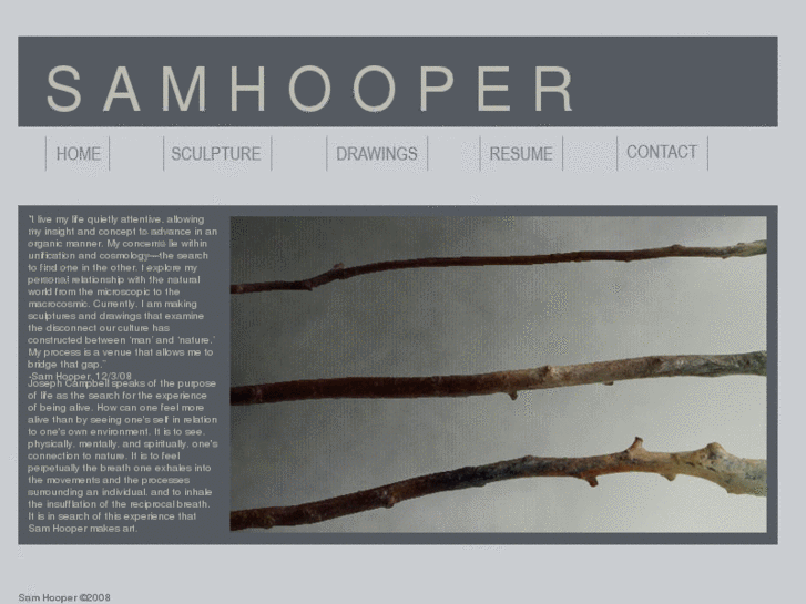 www.samhooperstudio.com