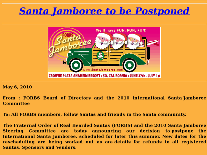 www.santajamboree.com