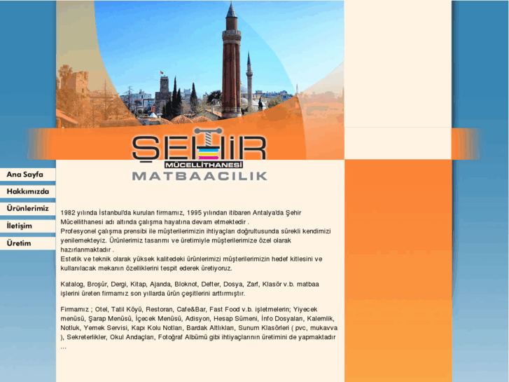 www.sehirmatbaacilik.com