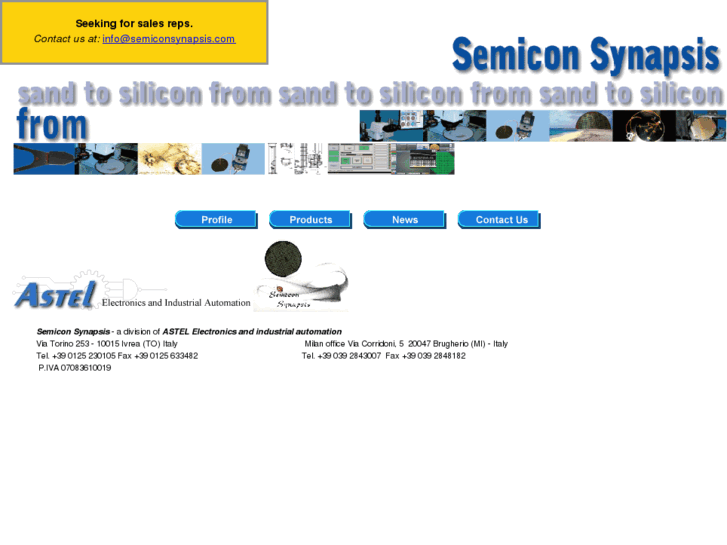 www.semiconsynapsis.com