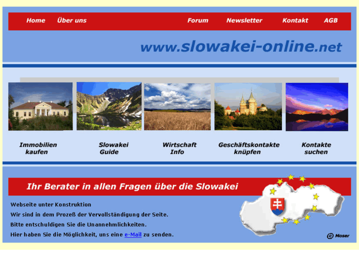 www.slowakei-online.net