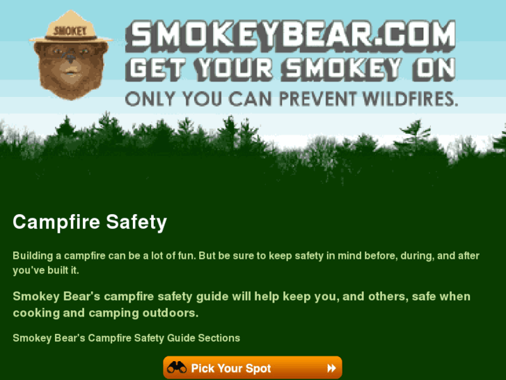 www.smokeybearmobile.com