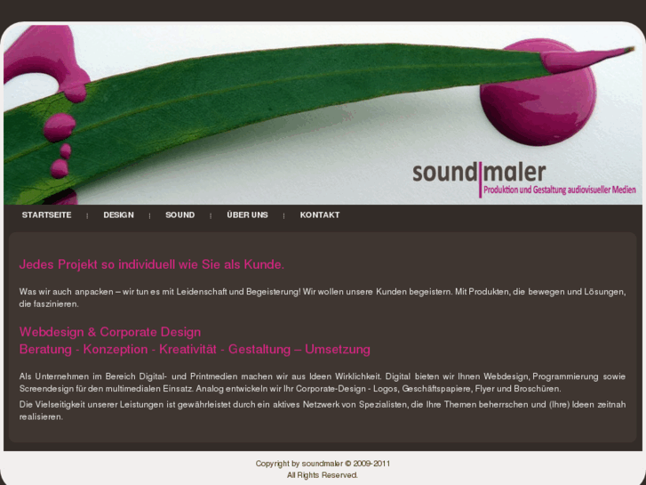 www.soundmaler.ch