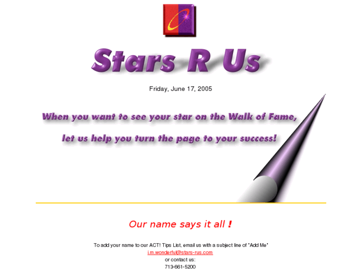 www.stars-rus.com