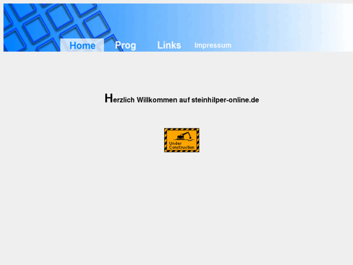 www.steinhilper.net