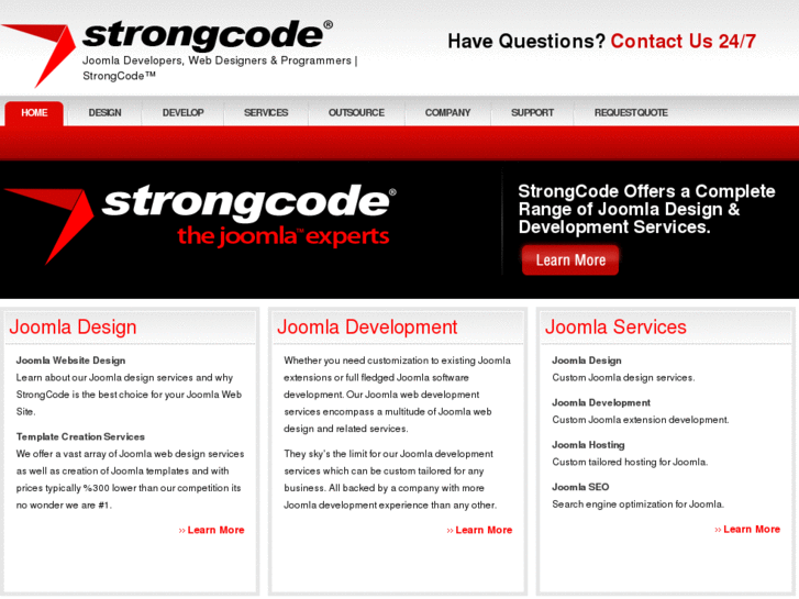 www.strongcode.net