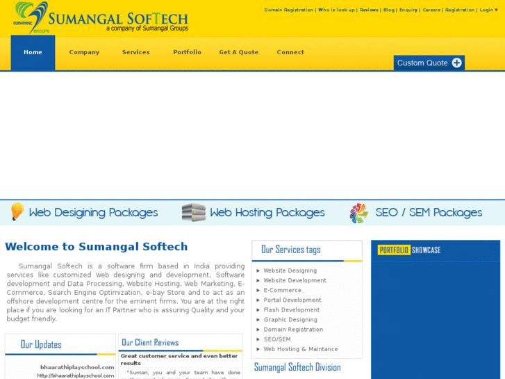 www.sumangalgroups.com