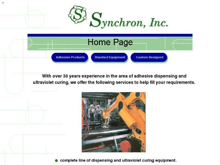 www.synchroninc.com