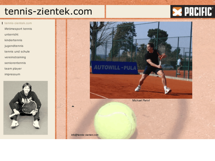 www.tennis-zientek.com